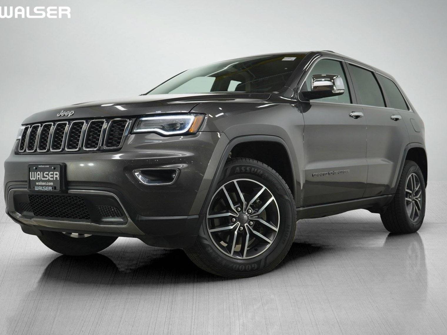 JEEP GRAND CHEROKEE 2019 1C4RJFBG4KC539739 image